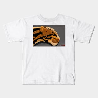 Big Cat Kids T-Shirt